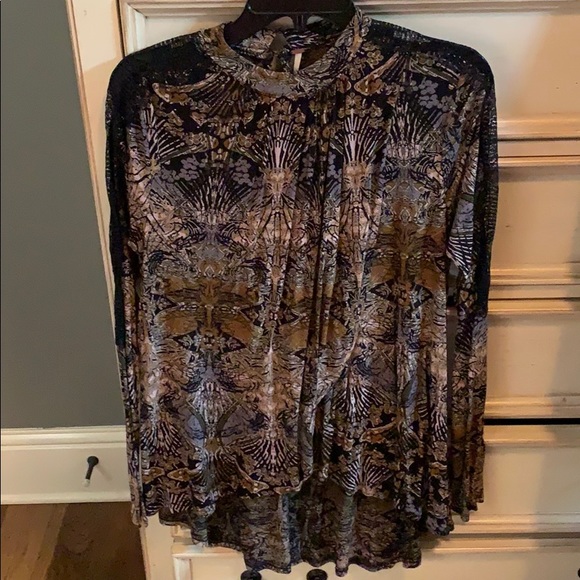 free people top - Picture 1 of 5